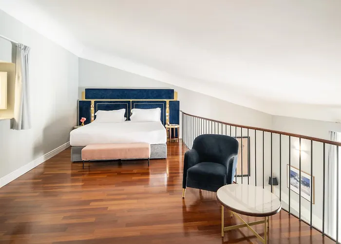 Hotel Palazzo Artemide - VRetreats Syracuse